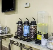 Comfort Inn Decatur Priceville hotel detail image 7