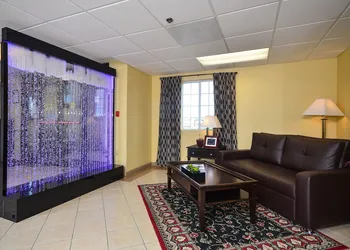 Comfort Inn Decatur Priceville hotel thumbnail 8