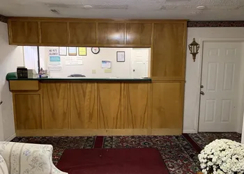 Budget Inn Ardmore hotel thumbnail 2