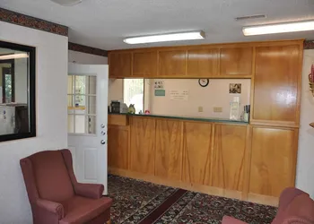 Budget Inn Ardmore hotel thumbnail 3
