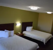 Budget Inn Ardmore hotel detail image 4