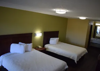 Budget Inn Ardmore hotel thumbnail 4