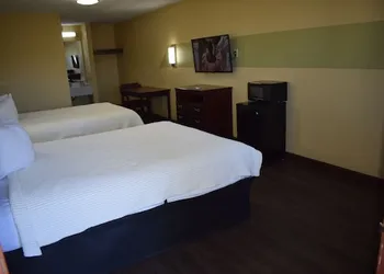 Budget Inn Ardmore hotel thumbnail 5