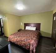 Budget Inn Ardmore hotel detail image 7