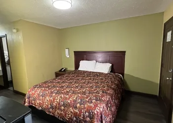Budget Inn Ardmore hotel thumbnail 7