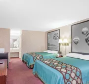 Super 8 by Wyndham Decatur Priceville hotel detail image 5