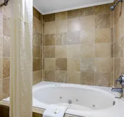 Quality Inn Athens I-65 / Huntsville Area West hotel detail image 4