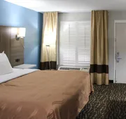 Quality Inn Athens I-65 / Huntsville Area West hotel detail image 5