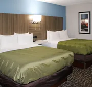 Quality Inn Athens I-65 / Huntsville Area West hotel detail image 7