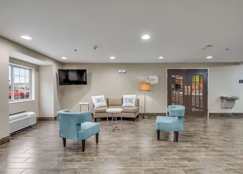 Sleep Inn & Suites Decatur West hotel thumbnail 4