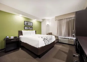 Sleep Inn Athens I-65 hotel thumbnail 6