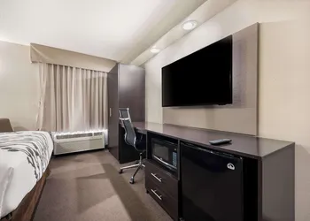 Sleep Inn Athens I-65 hotel thumbnail 7