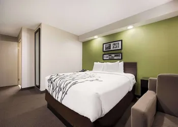 Sleep Inn Athens I-65 hotel thumbnail 8