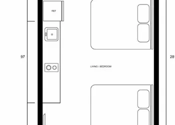 Royal Extended Stay Hotel hotel thumbnail 2