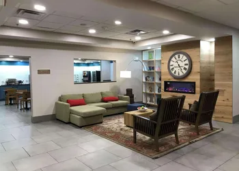 Country Inn & Suites by Radisson, Emporia, VA hotel thumbnail 3