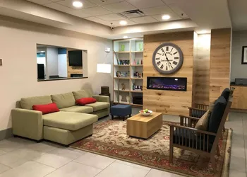 Country Inn & Suites by Radisson, Emporia, VA hotel thumbnail 4