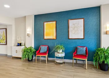 Comfort Inn Emporia hotel thumbnail 4