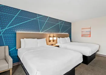 Comfort Inn Emporia hotel thumbnail 7