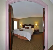 Hampton Inn South Hill hotel detail image 5