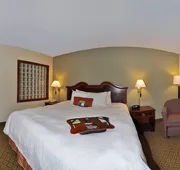 Hampton Inn South Hill hotel detail image 7