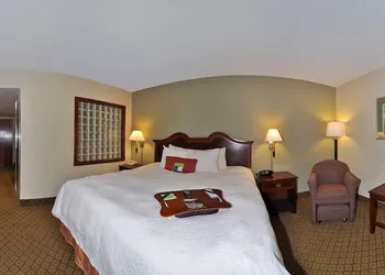 Hampton Inn South Hill hotel thumbnail 7