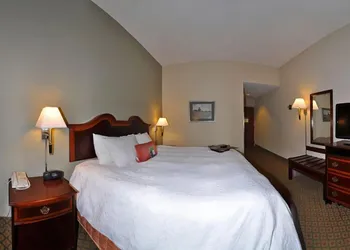 Hampton Inn South Hill hotel thumbnail 8