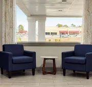 Days Inn by Wyndham Emporia hotel detail image 3