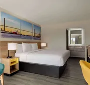 Days Inn by Wyndham Emporia hotel detail image 4