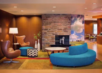 Fairfield Inn & Suites Monaca hotel thumbnail 2