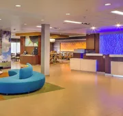 Fairfield Inn & Suites Monaca hotel detail image 3