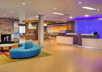 Fairfield Inn & Suites Monaca hotel thumbnail 3