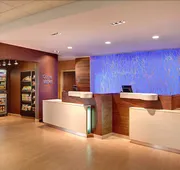 Fairfield Inn & Suites Monaca hotel detail image 4