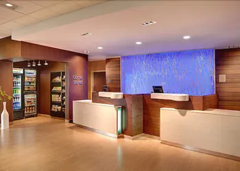 Fairfield Inn & Suites Monaca hotel thumbnail 4