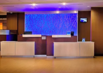 Fairfield Inn & Suites Monaca hotel thumbnail 5