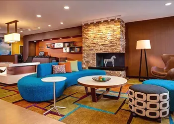 Fairfield Inn & Suites Monaca hotel thumbnail 6
