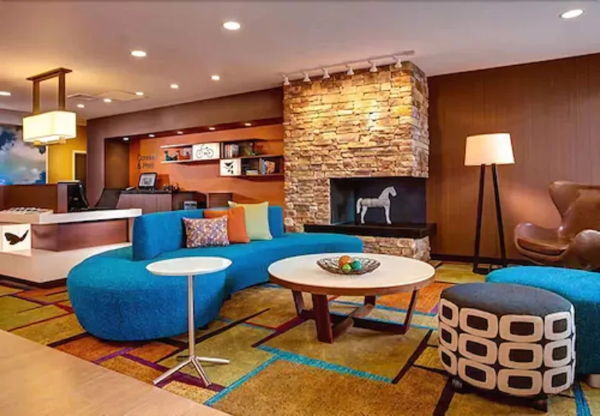 Fairfield Inn & Suites Monaca hotel detail image 6