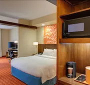 Fairfield Inn & Suites Monaca hotel detail image 7