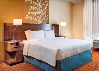 Fairfield Inn & Suites Monaca hotel thumbnail 8