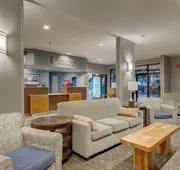 Whitefish Riverfront Hotel hotel detail image 3