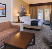 Whitefish Riverfront Hotel hotel detail image 5