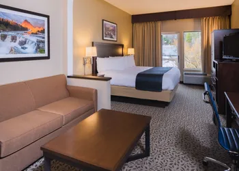 Whitefish Riverfront Hotel hotel thumbnail 5