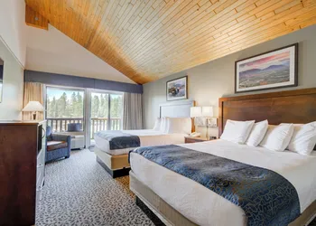 Whitefish Riverfront Hotel hotel thumbnail 6