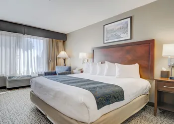 Whitefish Riverfront Hotel hotel thumbnail 8