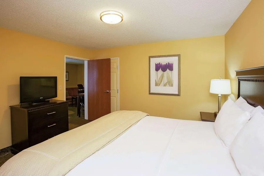 Garner Hotel Doswell Southeast by IHG hotel detail image 2