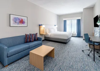 Garner Hotel Doswell Southeast by IHG hotel thumbnail 8