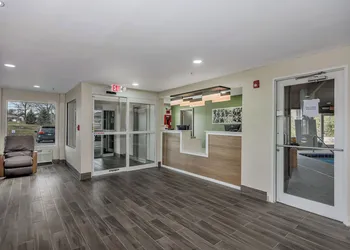 Sleep Inn & Suites – Oxford – University Area hotel thumbnail 2