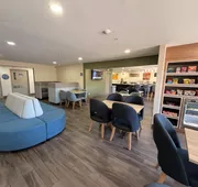 Sleep Inn & Suites – Oxford – University Area hotel detail image 3
