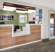 Sleep Inn & Suites – Oxford – University Area hotel detail image 4