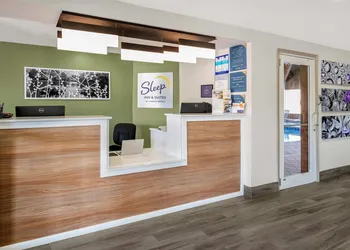 Sleep Inn & Suites – Oxford – University Area hotel thumbnail 4