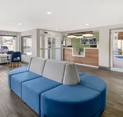 Sleep Inn & Suites – Oxford – University Area hotel detail image 5